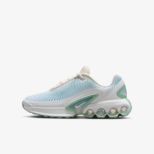 Nike Air Max Dn Big дитячі Кросівки колір коричневий