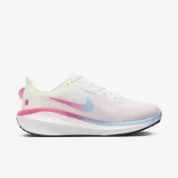 Nike Vomero 17 жіноча Road Running Кросівки Pink