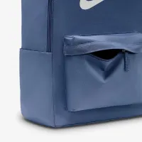 Nike Heritage наплічник (25L) блакитний
