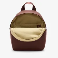 Nike Sportswear Futura 365 женская Mini рюкзак (6L) цвет коричневый