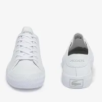 Кросівки Lacoste Vulcanized 741CFA0020-21G - Білі