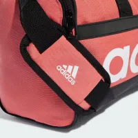 Сумка adidas Essentials Linear Duffel сумка Extra Small IR9826 - Красная