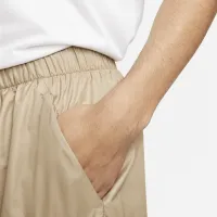Nike Tech мужские Lined Woven Pants цвет коричневый