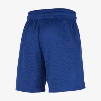 Philadelphia 76ers Spotlight Big Kids' Nike Dri-FIT NBA Shorts Blue