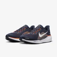 Nike Pegasus 41 NFL Chicago Bears чоловічі Road Running Кросівки блакитний