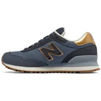 Обувь New Balance WL515FNE - Голубые