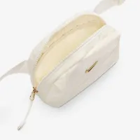 Nike Aura Crossbody сумка (2л) цвет белый