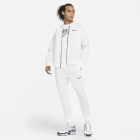 Nike Sportswear чоловічі Куртка колір білий