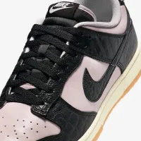 Nike Dunk Low Retro чоловічі Кросівки колір фіолетовий