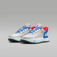 Nike Jordan DAY1 EO Big дитячі Кросівки колір сірий