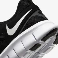 Nike Free Run 2 Big дитячі Кросівки колір чорний