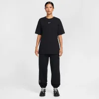 Nike NOCTA мужские футболка цвет черный