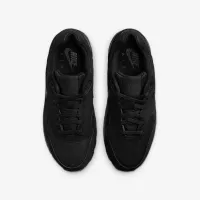 Nike Air Max 1 Big дитячі Кросівки колір чорний