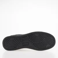 Кроссовки Kappa Fogo 243180OC-1116 - Черные