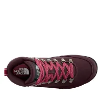 Кроссовки The North Face Back To Berkeley IV Textile Lifestyle 0A81796IN1 - Фиолетовые