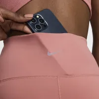 Nike One Wrap жіноча З високою талією 5