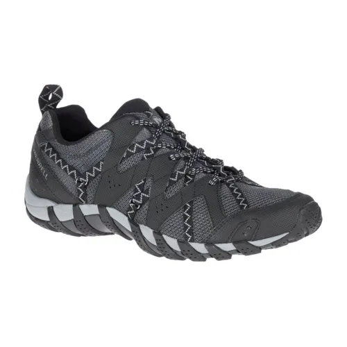 Кроссовки Сандали Мужские MERRELL WATERPRO MAIPO 2 (J48611)