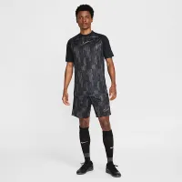 Nike Academy+ чоловічі Dri-FIT Soccer шорти колір чорний