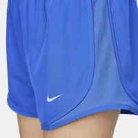 Nike Tempo жіноча Brief-Lined Running шорти блакитний