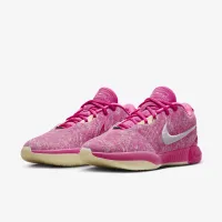 Nike LeBron XXI баскетбольные Кроссовки многоцветный