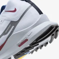 Nike Pegasus Trail 4 GORE-TEX женская Waterproof Trail Running Кроссовки цвет белый