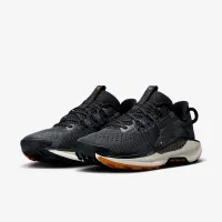 Nike Pegasus Trail 5 жіноча Trail Running Кросівки колір чорний