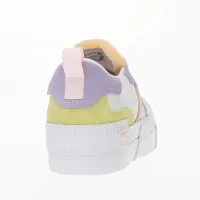 Кроссовки Lacoste L004 Platform 124 2 CFA 747CFA0002-B53 - разноцветная