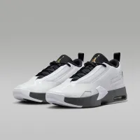 Nike Jordan Max Aura 6 чоловічі Кросівки колір білий