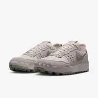 Nike C1TY Кросівки колір коричневий