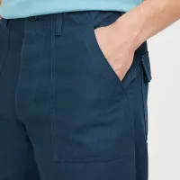 Nike Life чоловічі Fatigue Pants блакитний