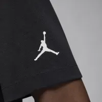 Nike Jordan Flight MVP мужские футболка цвет черный