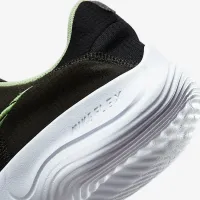Nike Flex Experience Run 11 чоловічі Road Running Кросівки колір зелений