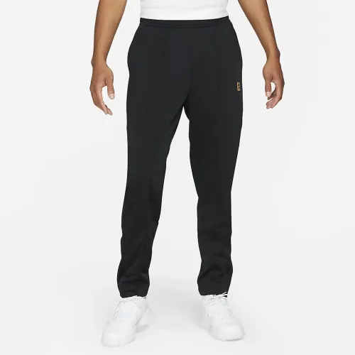 NikeCourt чоловічі Tennis Pants колір чорний