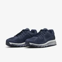 Nike Air Max 2013 мужские Кроссовки синий