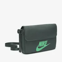 Nike Sportswear жіноча Futura 365 Crossbody сумка (3L) колір зелений