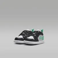 Nike Jordan 1 Low Alt Baby/Toddler Кросівки колір білий