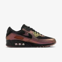 Nike Air Max 90 мужские Кроссовки цвет черный