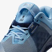 Nike Metcon 10 жіноча для тренування Кросівки блакитний