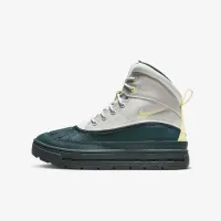 Nike Woodside 2 High ACG Big Kids' Boots Green