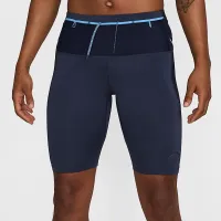 Nike Lava Loops мужские Dri-FIT ADV Running Tights синий