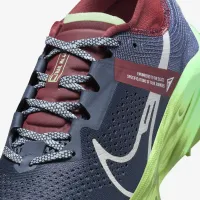 Nike Zegama женская Trail Running Кроссовки синий