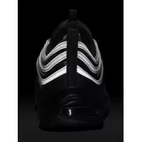 Кросівки Чоловічі NIKE AIR MAX 97 (BQ4567 001)
