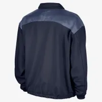 Indiana Fever женская Nike WNBA Fleece Top синий