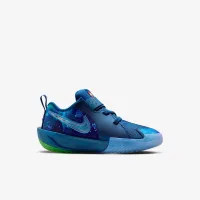 Nike G.T. Cut 3 x LEGO® Collection Little детские Кроссовки синий