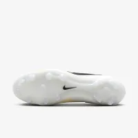 Nike Tiempo Legend 10 Elite Firm-Ground Low-Top футбольні бутси Yellow