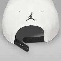 Nike Jordan Pro Structuколір червоний Hat колір білий