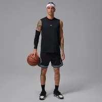Nike Jordan Sport Essentials мужские Dri-FIT Sleeveless Top цвет черный