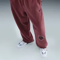 Nike x Martine Rose Sport чоловічі Bottoms колір червоний