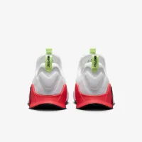 Nike Free Metcon 6 жіноча для тренування Кросівки колір білий