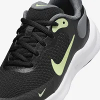 Nike Revolution 7 Big детские Running Кроссовки цвет черный